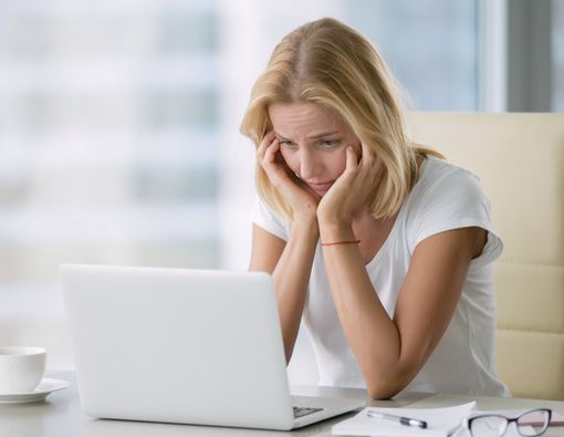 Ini yang Terjadi pada Otak Saat Anda Bosan