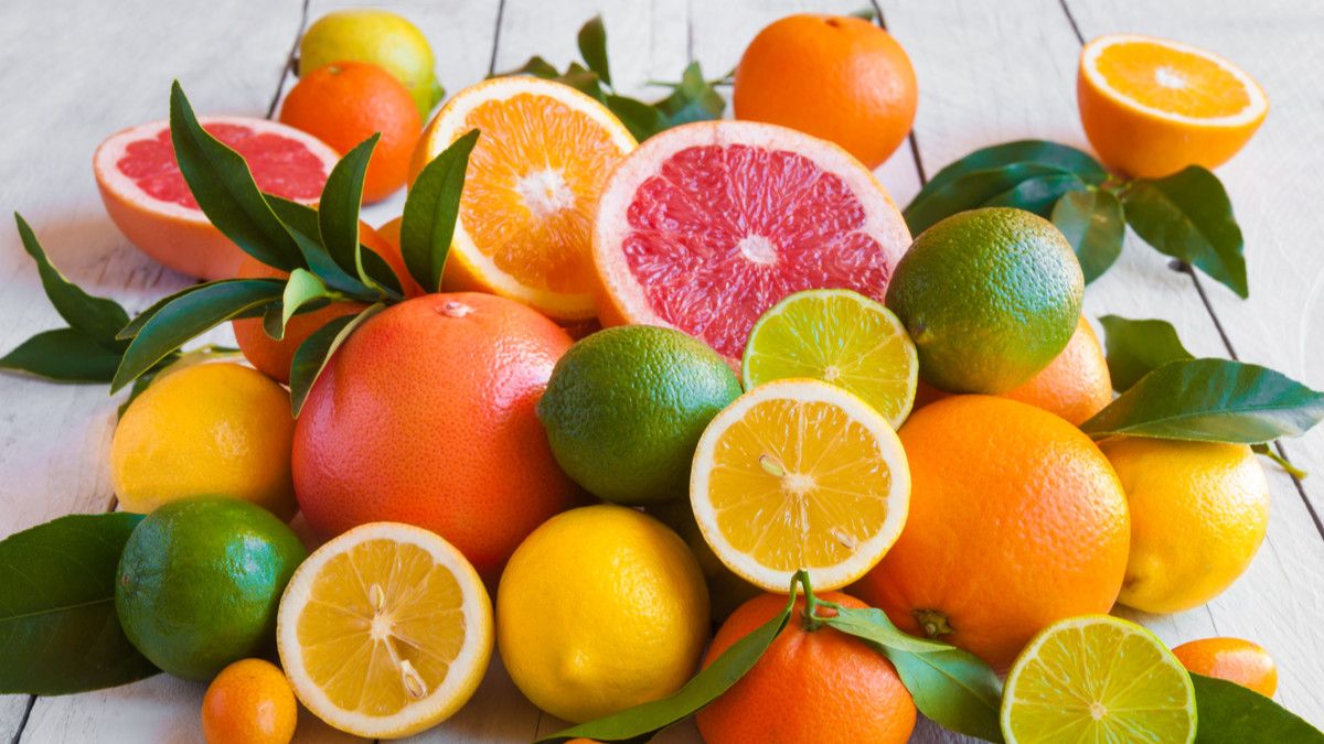 Selain Sup Ayam, Ini Makanan yang Baik Dikonsumsi Saat Flu