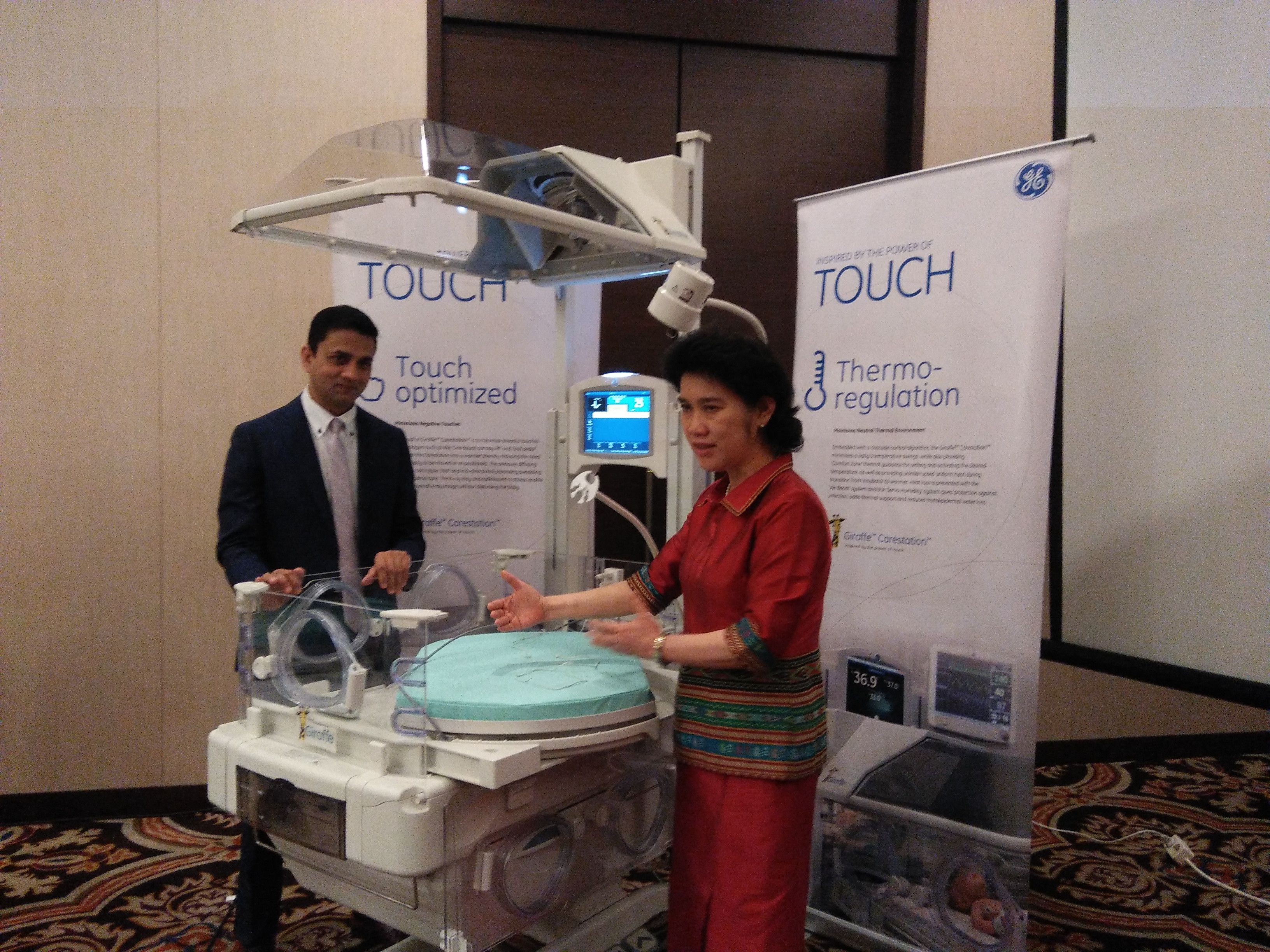 Cegah Risiko Bayi Lahir Prematur dengan Cara Ini