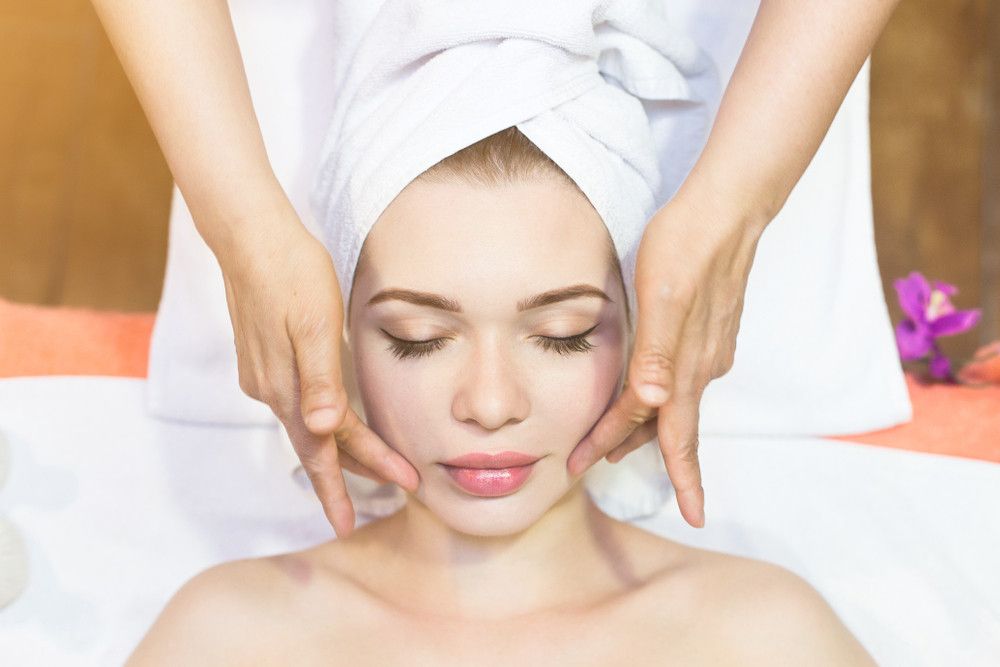 Bolehkah Facial Saat Wajah Berjerawat?
