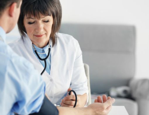 Bersiap Puasa Ramadan, Perlukah Medical Check Up?