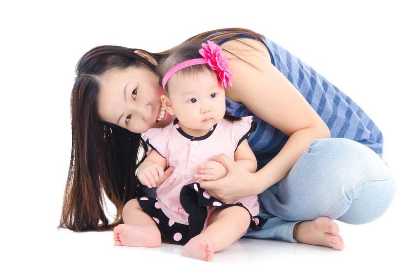 Perawatan Kulit untuk Ibu dan Bayi
