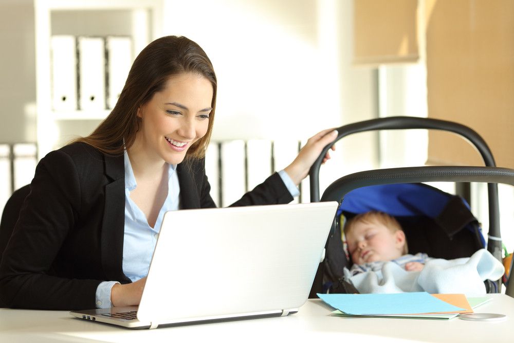 5 Cara Merawat Kulit untuk Ibu Bekerja