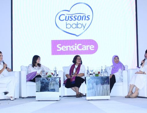 Hati-Hati Memilih Produk Perawatan untuk Kulit Sensitif Bayi