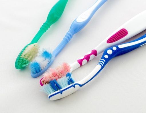 Menjaga Sikat Gigi Sama Dengan Mencegah Sakit Gigi