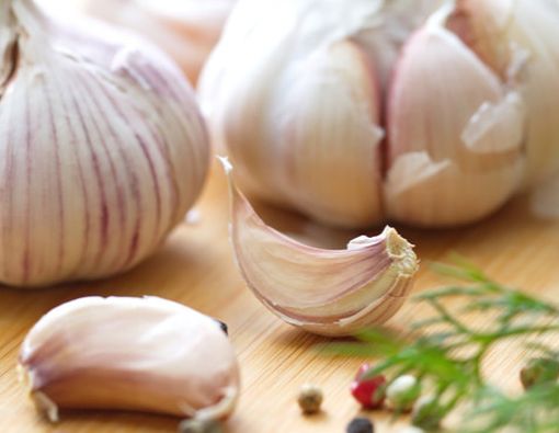 5 Alasan Anda Perlu Konsumsi Bawang Putih