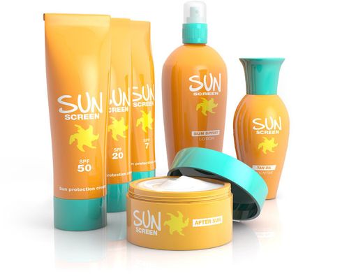 Pakai Tabir Surya, Berapa SPF yang Harus Dipilih?