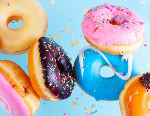 4 Cara Mudah Kurangi Gula dari Makanan Anda