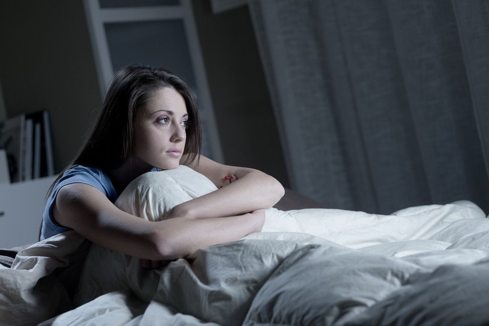 Benarkah Kepribadian Pengaruhi Kualitas Tidur?