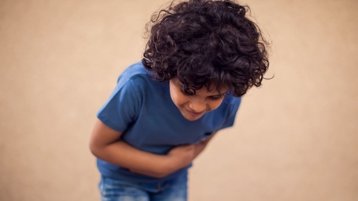 Gangguan Pencernaan yang Rentan Dialami Anak KlikDokter