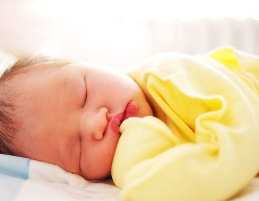 Mengenal Kelainan Langka Fraser Syndrome pada Bayi