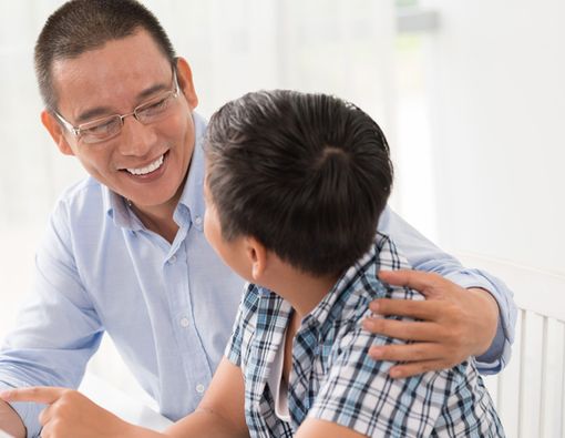 Cara Mudah Mengajari Anak untuk Bersikap Jujur