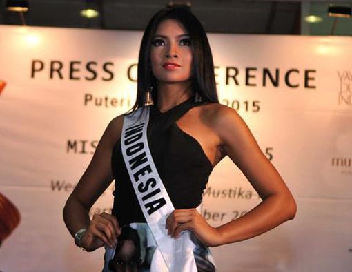 Kiat Menjaga Kesehatan ala Anindya Kusuma Putri