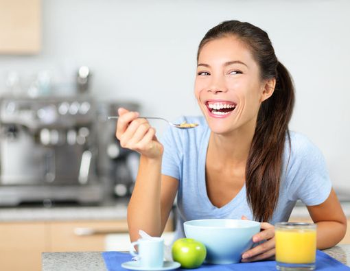 Menyiasati Menu Sarapan Pagi yang Membosankan