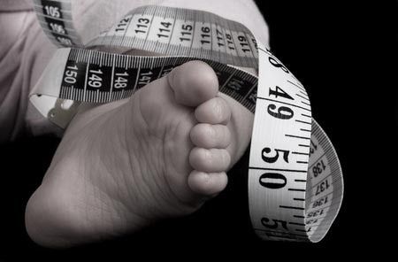 5 Cara Menurunkan Berat Badan  Setelah Melahirkan