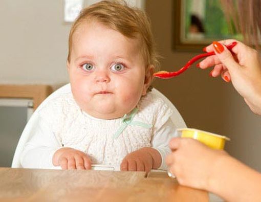 Penyebab Kegemukan pada si Kecil dan Cara Mencegahnya