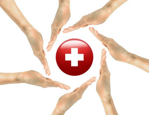 Kontribusi Unik Palang Merah di Berbagai Negara