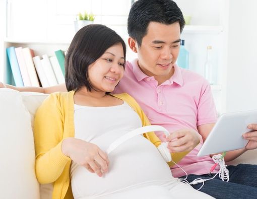 Tahap Perkembangan Janin di Usia Kehamilan 14 Minggu