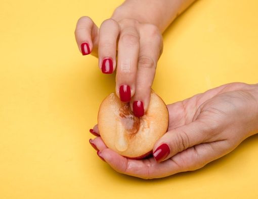 Makanan yang Buruk untuk Kesehatan Vagina