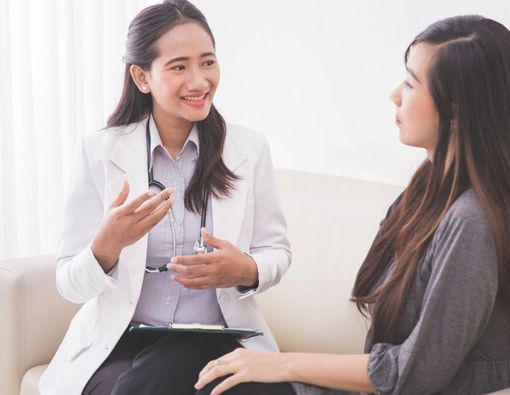 Tips Agar Haid Lancar Saat KB Implan