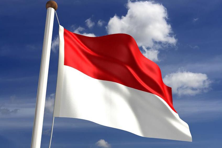 Kiat Tetap Semangat Meski Harus Upacara di Hari Libur