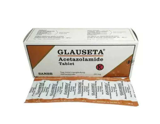 Glauseta