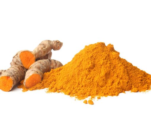 Meningkatkan Daya Ingat dengan Kunyit