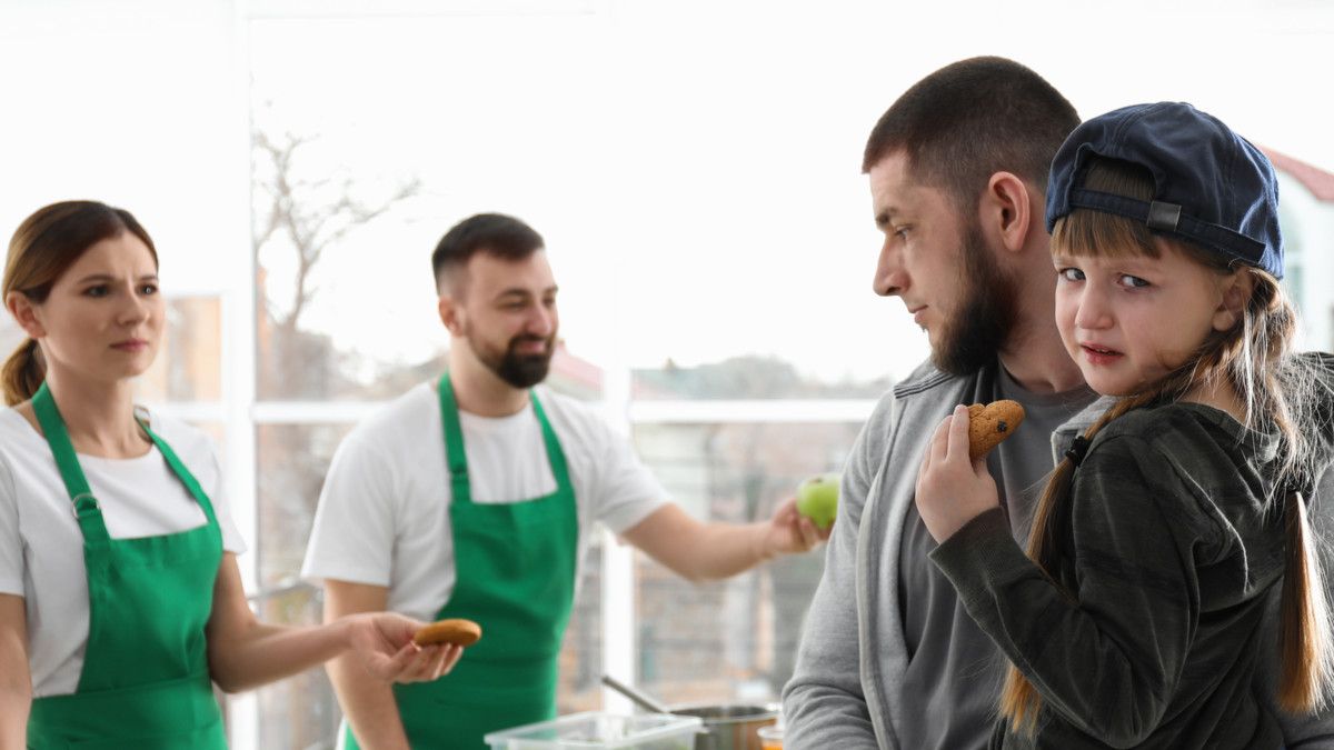 Selain Mom Shaming, Ada Juga Dad Shaming yang Perlu Anda Tahu