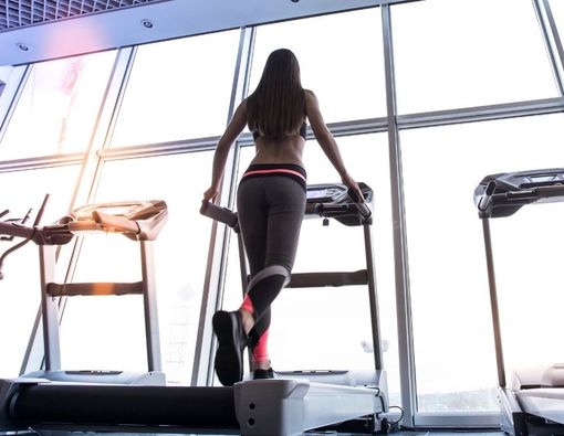 Fungsi incline pada treadmill store