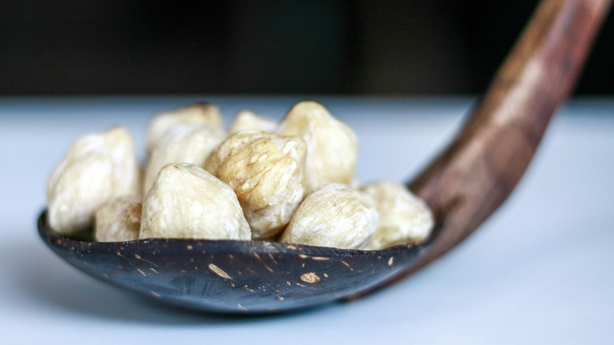 7 Manfaat Minyak Kemiri untuk Rambut yang Jarang Diketahui