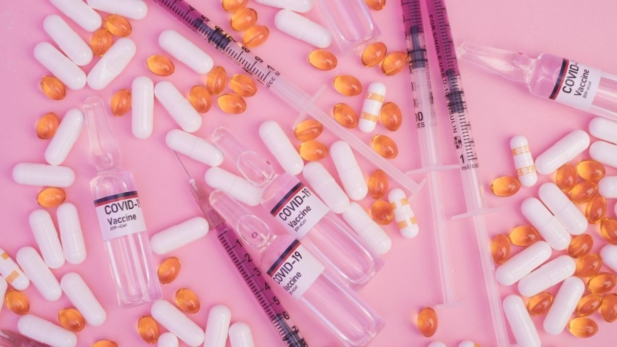 Daftar Obat untuk Penderita COVID-19 yang Diizinkan BPOM