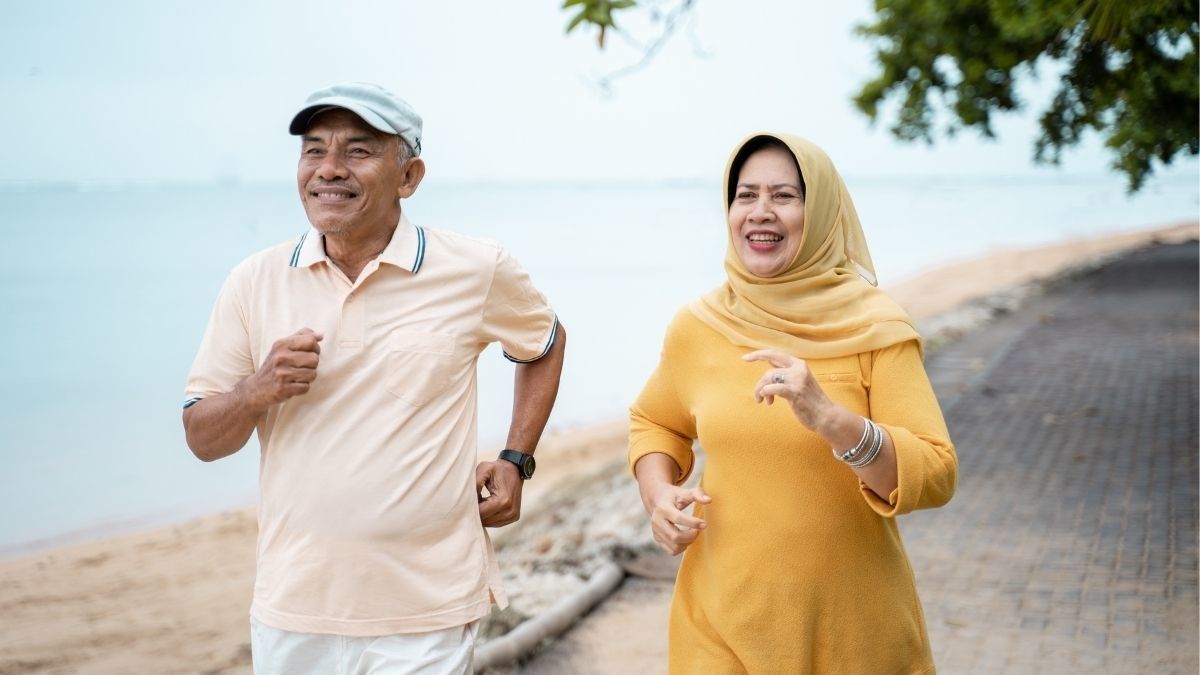 Bisa Dicoba, Ini Cara Menjaga Kesehatan Tulang Penderita Diabetes