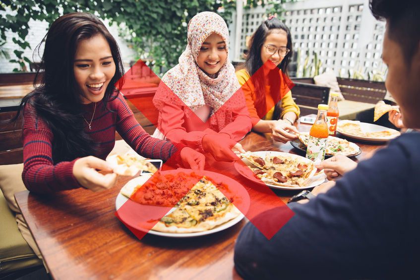 Kiat Agar Tubuh Tetap Fit Selama Puasa
