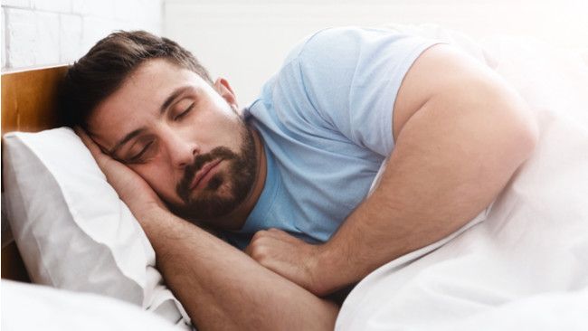Menambah Jam Tidur, Benarkah Baik untuk Kesehatan?
