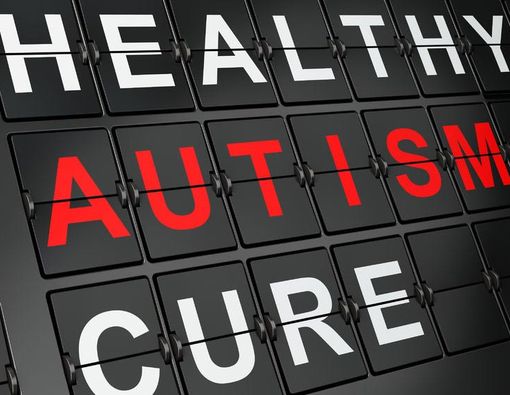 Benarkah Minyak Krill Dapat Sembuhkan Autisme?