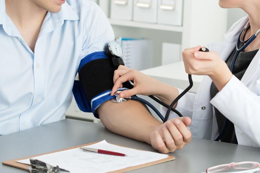 Hipertensi, Apakah Kadar Kolesterol Pasti Tinggi?