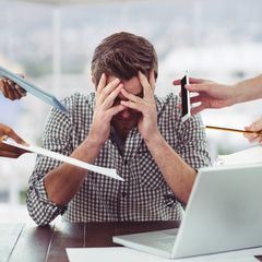 Burnout atau Malas Biasa? Ini Bedanya