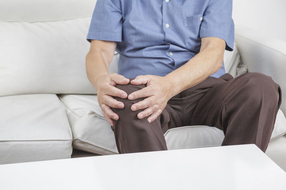 5 Makanan Ini Haram untuk Penderita Asam Urat