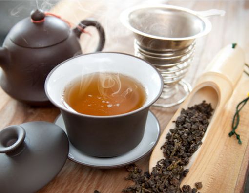 Ekstrak Teh Oolong Dapat Mencegah Kanker Payudara