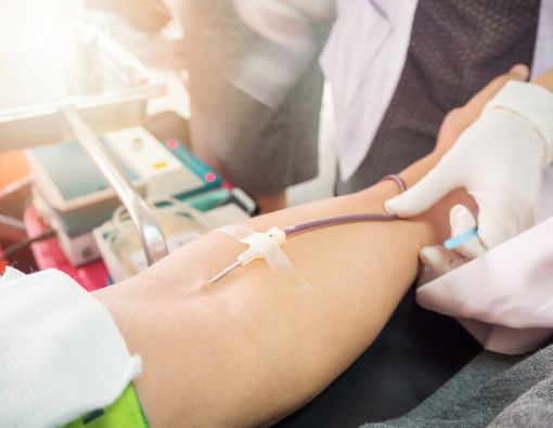 Sebelum Donor Platelet, Ini Persiapan yang Harus Anda Lakukan