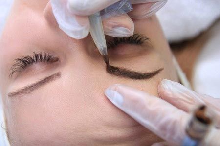 Make-up Permanen, Amankah?