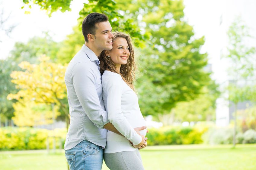 Tips Suami Siaga saat Istri Melahirkan Pertama Kali