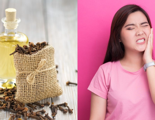 Manfaat Minyak Cengkeh untuk Sakit Gigi yang Perlu Kamu Tahu