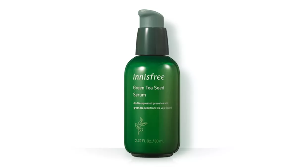Innisfree Green Tea Seed Serum