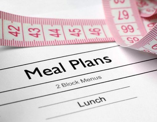 Cara Diet Rendah Kalori yang Benar