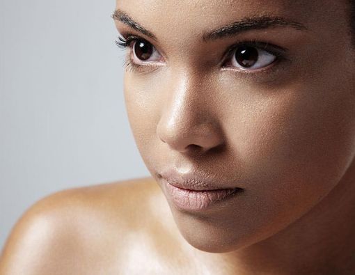 Kulit Berminyak Lebih Awet Muda, Benarkah?