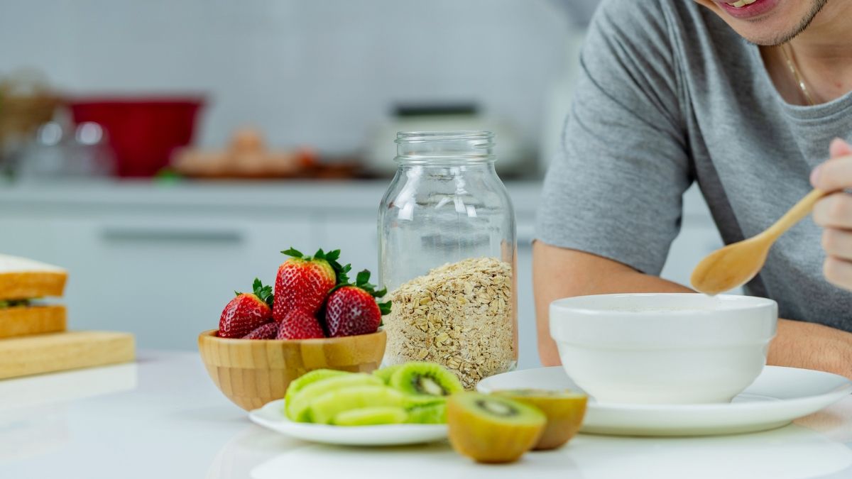 10 Menu Makanan Padat Gizi untuk Mendukung Gaya Hidup Frugal Living