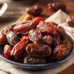Amankah Penderita Diabetes Konsumsi Kurma? Ini Aturannya Menurut Medis