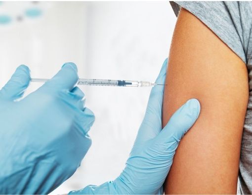 Daftar Vaksin untuk Pencernaan yang Sebaiknya Tak Dilewatkan