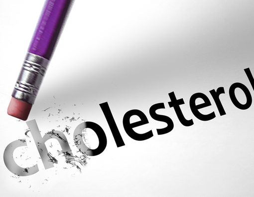 Lemak yang Aman Dikonsumsi Penderita Kolesterol